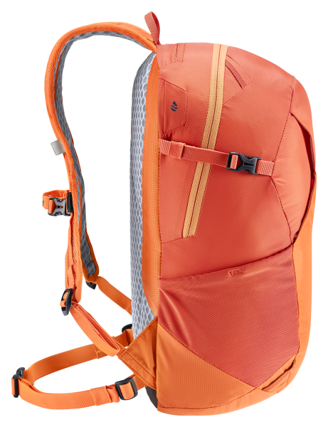 Deuter Speed Lite 21 Paprika-Saffron
